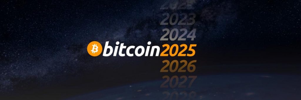 Bitcoin 2025 Conference Brings Back Highly Anticipated Legal Education ...