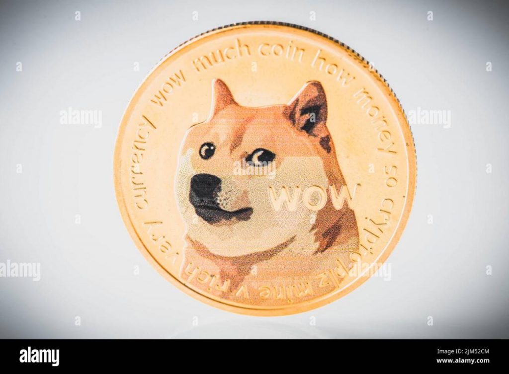 Who accepts Dogecoin? | Cryptopolitan